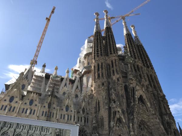 28 Sagrada