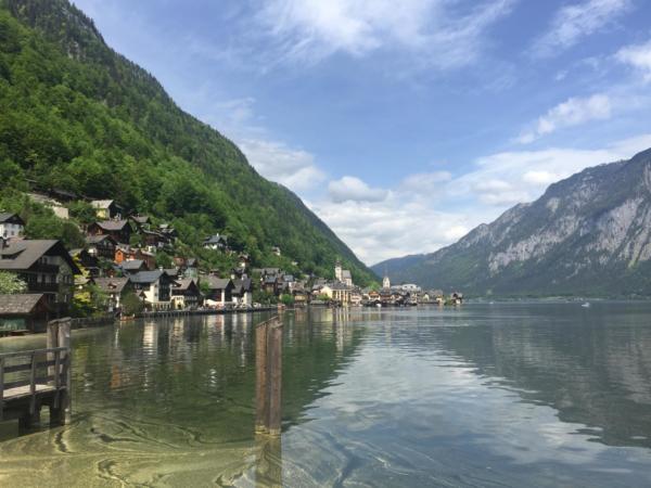 38 Hallstatt