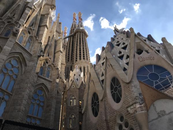 38 Sagrada