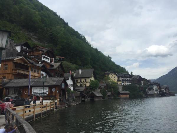 47 Hallstatt