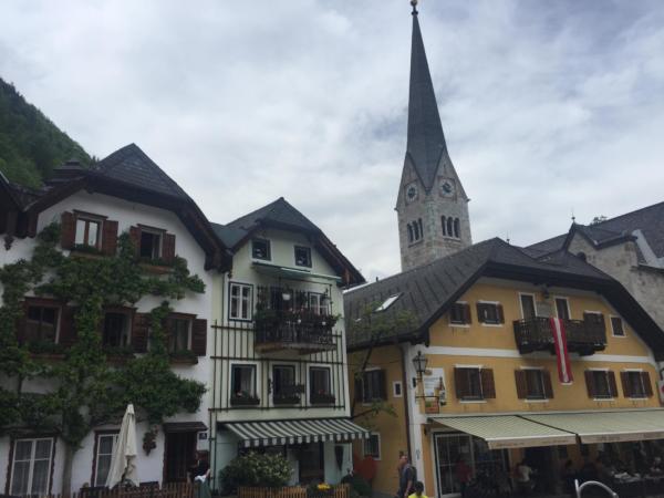 48 Hallstatt