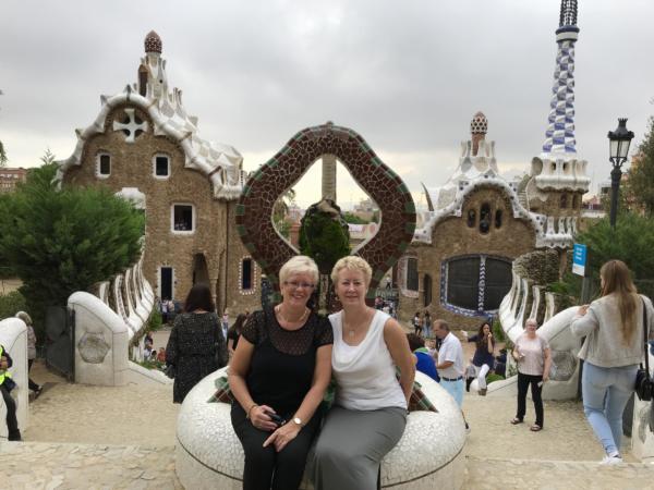 51 Park Güell